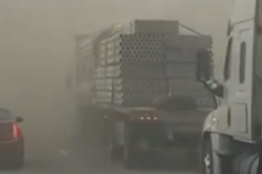 ΗΠΑ ΚΑΡΑΜΠΟΛΑ ΚΟΛΟΡΑΝΤΟ