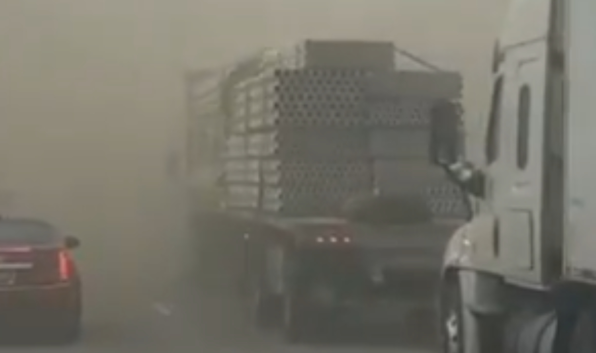 ΗΠΑ ΚΑΡΑΜΠΟΛΑ ΚΟΛΟΡΑΝΤΟ