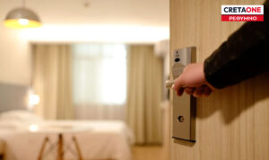 «Στο σφυρί» ξενοδοχείο στην Κρήτη- Πού βρίσκεται