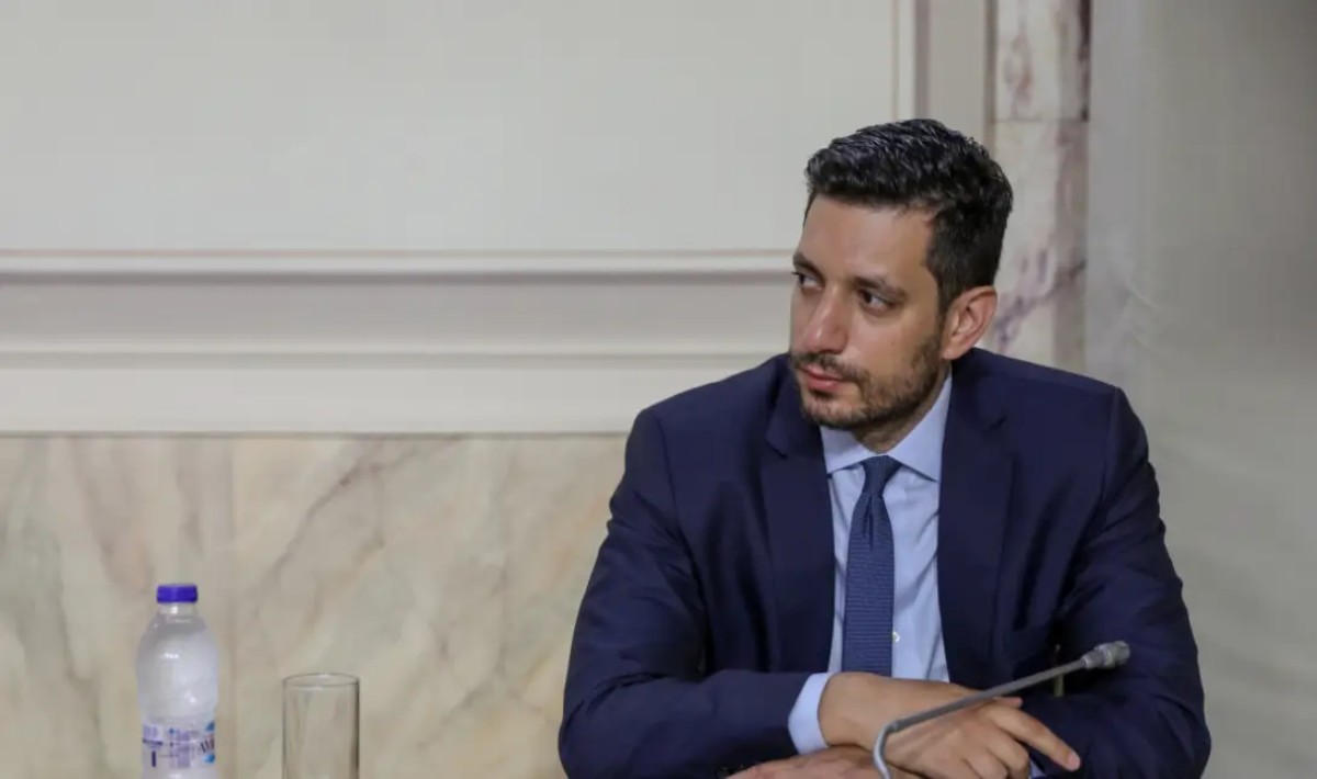 Κωνσταντίνος Κυρανάκης: Από σήμερα το Τραμ φτάνει στο λιμάνι του Πειραιά