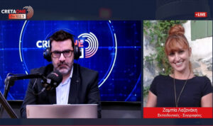 Γιατί τα πρώτα έξι χρόνια καθορίζουν το παιδί – Σχολή Γονέων την Τετάρτη στα Καπαριανά