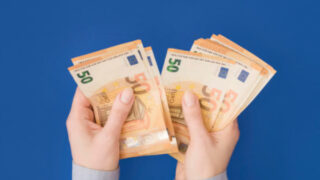 ΧΡΗΜΑΤΑ ΛΕΦΤΑ