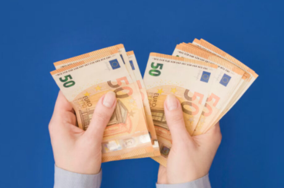 ΧΡΗΜΑΤΑ ΛΕΦΤΑ