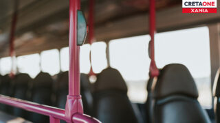 λεωφορείο Χανια