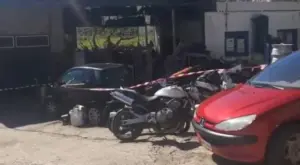 Λέρος: «Θα τον εκδικηθώ για όλα αυτά που έκανε» είχε πει σε συμμαθητή του ο 18χρονος που σκότωσε τον πατέρα του