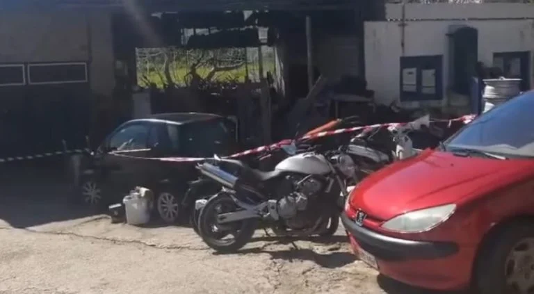 Λέρος: «Θα τον εκδικηθώ για όλα αυτά που έκανε» είχε πει σε συμμαθητή του ο 18χρονος που σκότωσε τον πατέρα του