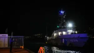 Τραγωδία στην Κρήτη: Σε 28χρονη από το Σουδάν η σορός που εντοπίστηκε στη θάλασσα