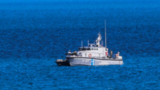 ΛΙΜΕΝΙΚΟ ΜΕΤΑΝΑΣΤΕΣ