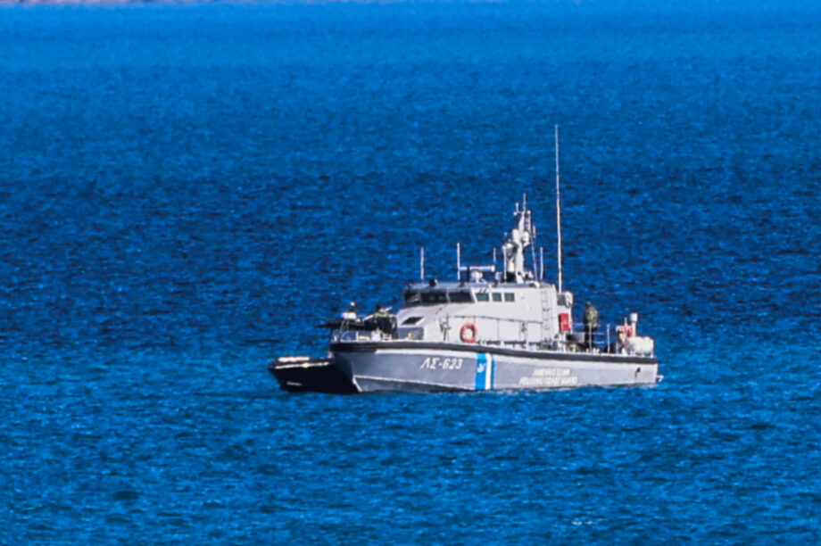 ΛΙΜΕΝΙΚΟ ΜΕΤΑΝΑΣΤΕΣ