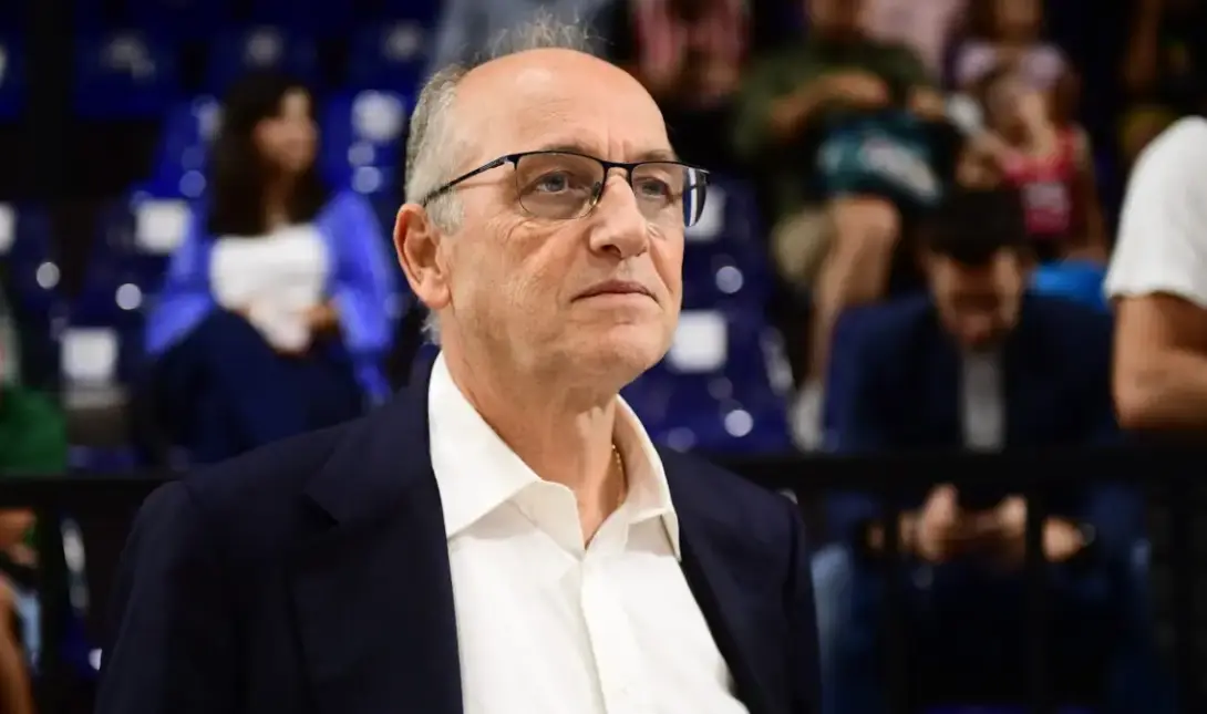 Βαγγέλης Λιόλιος