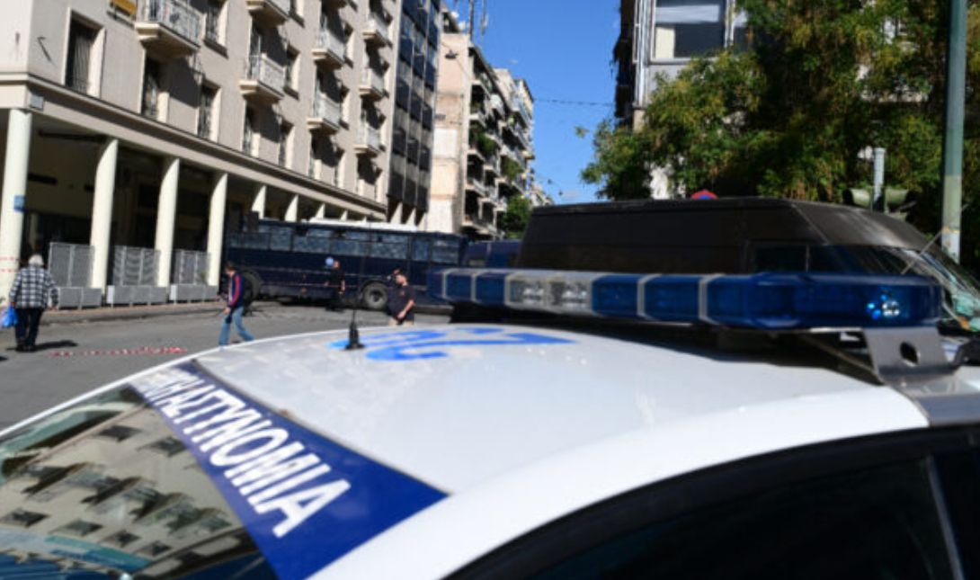 Συνελήφθη σωφρονιστικός υπάλληλος, κατηγορείται για διακίνηση ναρκωτικών στην Θεσσαλονίκη