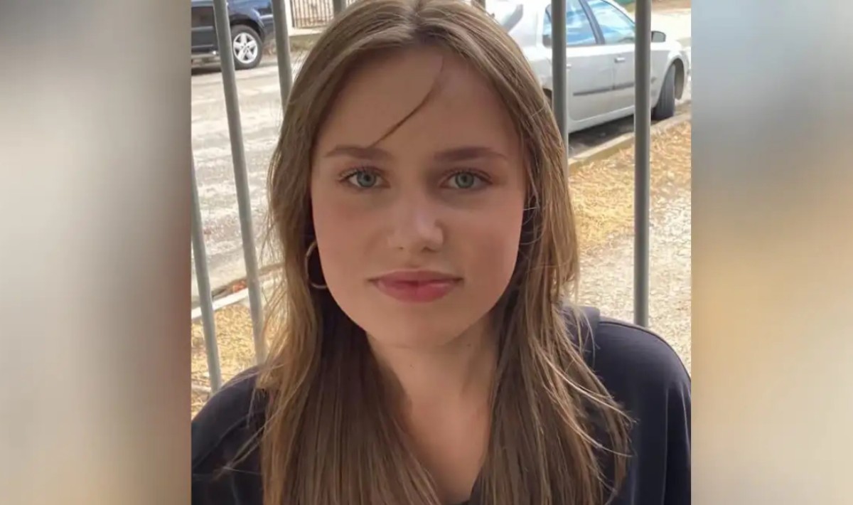 Τέλος στο θρίλερ της εξαφάνισης της 16χρονης Λόρα: Εντοπίστηκε στη Γερμανία