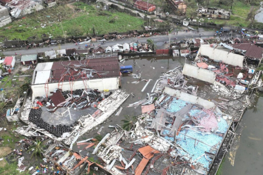 Μαδαγασκάρη