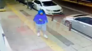 Βίντεο από την αρπαγή του 27χρονου που βρέθηκε νεκρός σε ρέμα, αυτοκίνητο σταματά στην αντίθετη κατεύθυνση