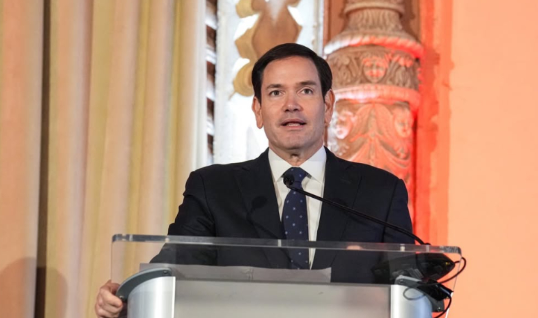 Μάρκο Ρούμπιο: «Οι ΗΠΑ είναι έτοιμες να αρχίσουν συνομιλίες με το Ιράν»