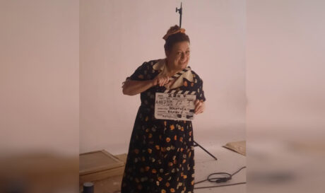 Μαρία Αντουλινάκη