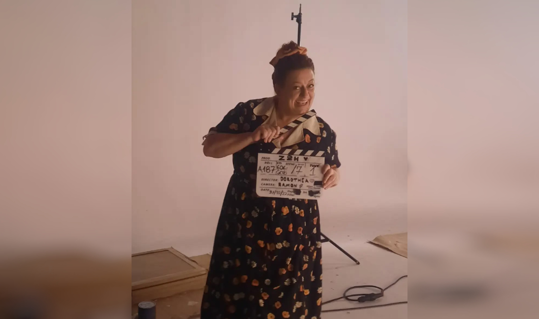 Μαρία Αντουλινάκη