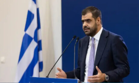 Παύλος Μαρινάκης