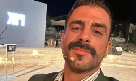 Μαρίνος Κόνσολος