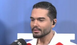 Τίτλοι τέλους για Χρήστο Μάστορα και Γαρυφαλλιά Καληφώνη; – «Μετακόμισε σε νέο σπίτι»