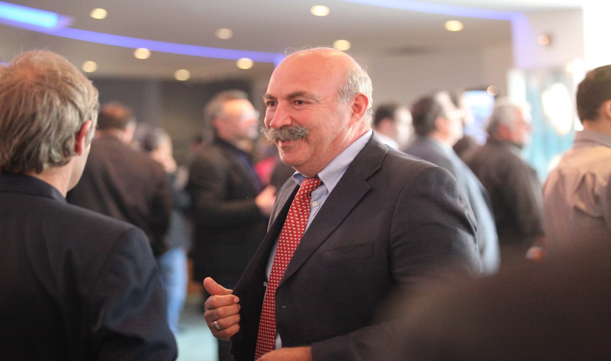 Στη φυλακή οδηγείται ο Χρήστος Μαυρίκης