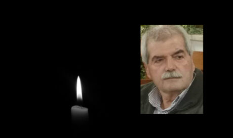 ΠΕΝΘΟΣ ΜΕΣΑΡΑ