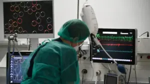 Παξοί: Σε κρίσιμη κατάσταση 17χρονος συνεπιβάτης μηχανής σε τροχαίο που σκοτώθηκε ο 15χρονος οδηγός