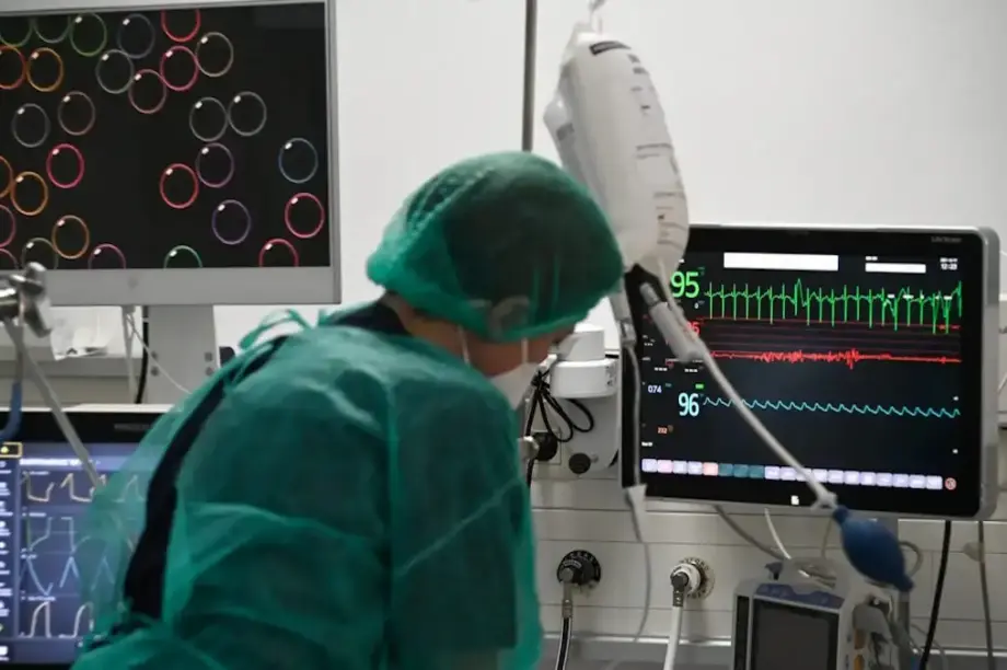 ΕΞΕΤΑΣΕΙΣ ΜΕΘ