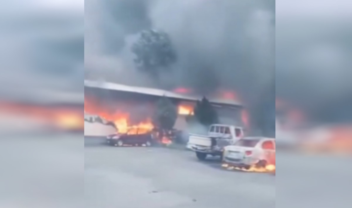 Μεξικό: 25 στρατιώτες σκοτώθηκαν σε συγκρούσεις με το καρτέλ του Χαλίσκο