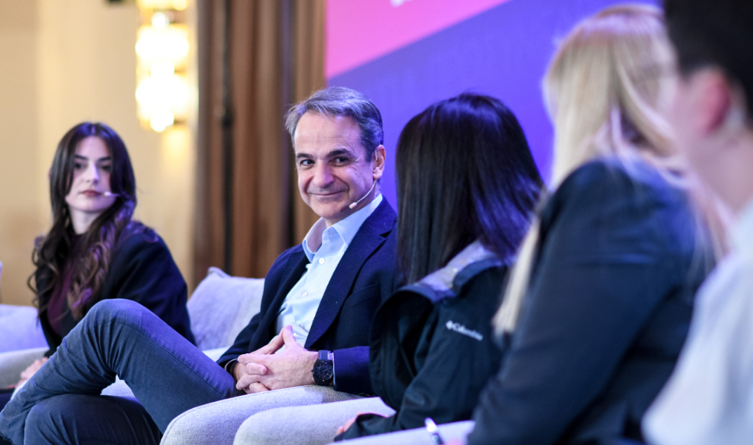 Μητσοτάκης: «Παράθυρο» για ένταξη υγειονομικών στα βαρέα και ανθυγιεινά – «Να μας έχετε εμπιστοσύνη»