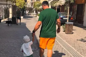 Ηράκλειο: Έκκληση στήριξης για τον μικρό Μάριο-Νεκτάριο – Η κρίσιμη επέμβαση που θα του δώσει την ευκαιρία να ακούσει ξανά 