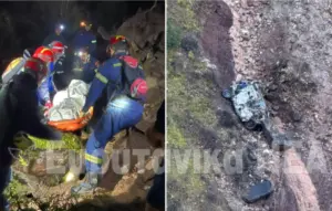 Τραγωδία στο Καρπενήσι: «Είχε κατάθλιψη – Οι γιατροί τον άφησαν να φύγει πολύ νωρίς» – Ξεσπά ο αδελφός του