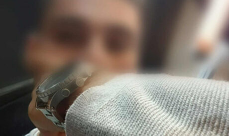 Νέα περαμος