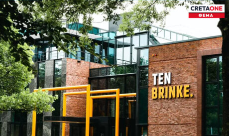 νέο εμπορικό κέντρο Ηράκλειο