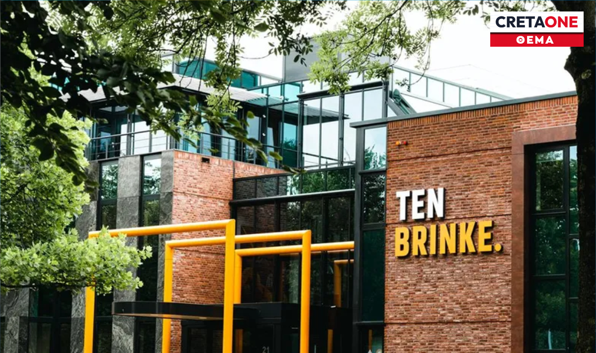 Έρχεται και 2ο νέο εμπορικό κέντρο στο Ηράκλειο – Ποια περιοχή μαζεύει τις μεγάλες εμπορικές επενδύσεις