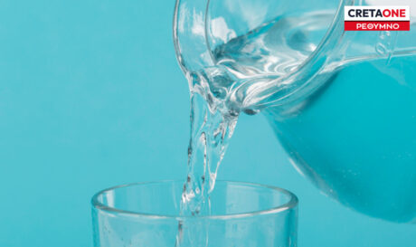 νερό Ρέθυμνο