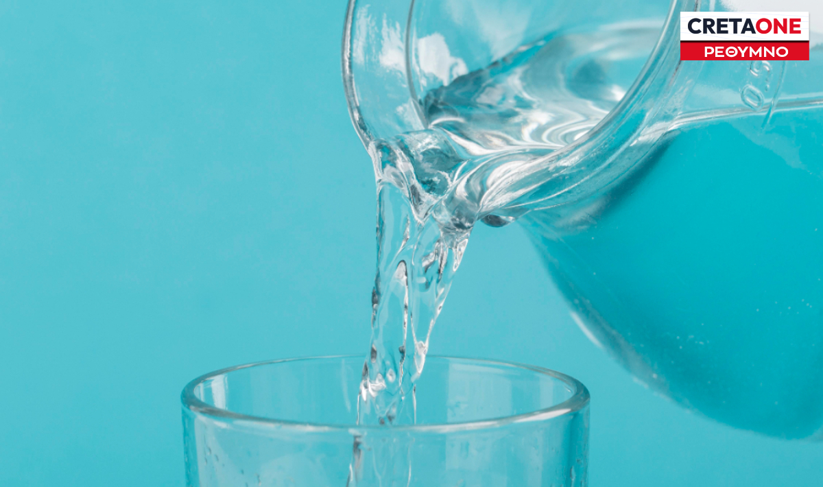 Ρέθυμνο: Διακοπή νερού την Πέμπτη και την Παρασκευή – Δείτε σε ποιες περιοχές