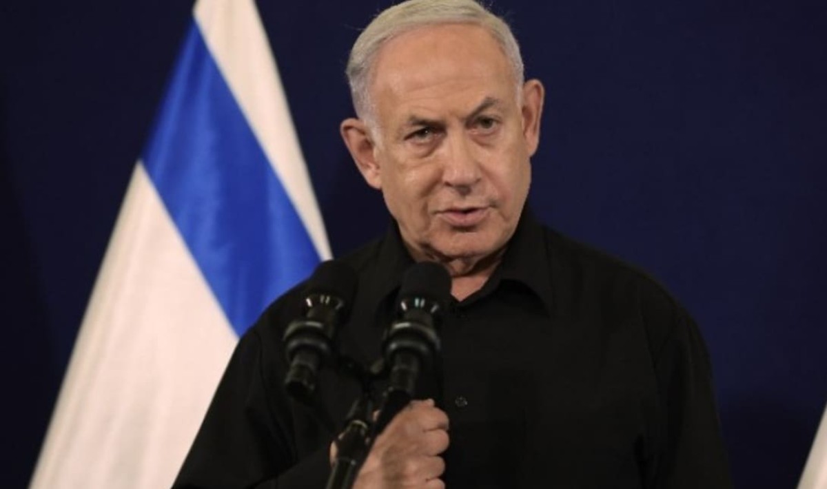 Νετανιάχου: «Διανύουμε πολύ περίπλοκες και δύσκολες ημέρες, παραμένουμε σε επαγρύπνηση»