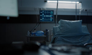 Στο νοσοκομείο 5χρονο αγόρι που τραυματίστηκε στο κεφάλι ενώ έπαιζε σε νηπιαγωγείο της Κοζάνης