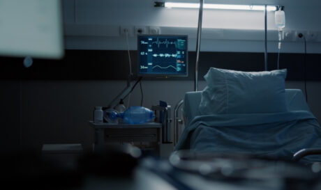 ΝΟΣΟΚΟΜΕΙΟ