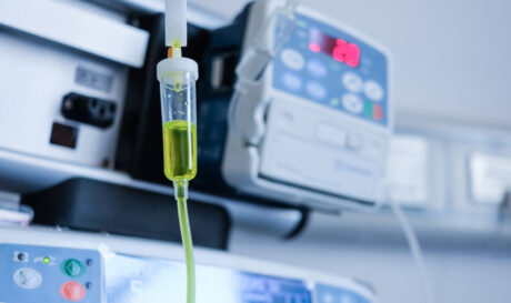 νοσοκομειο