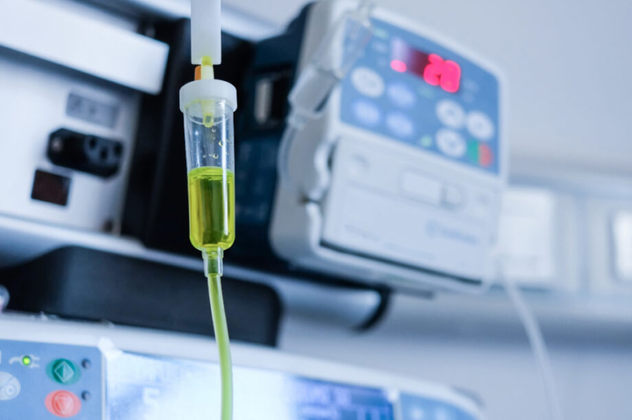 νοσοκομειο