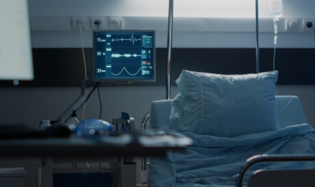 νοσοκομείο