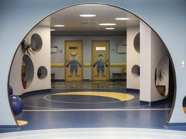 Σκληρή η γρίπη Α φέτος ακόμα και στα παιδιά – Πολλές οι νοσηλείες με πνευμονία στα νοσοκομεία