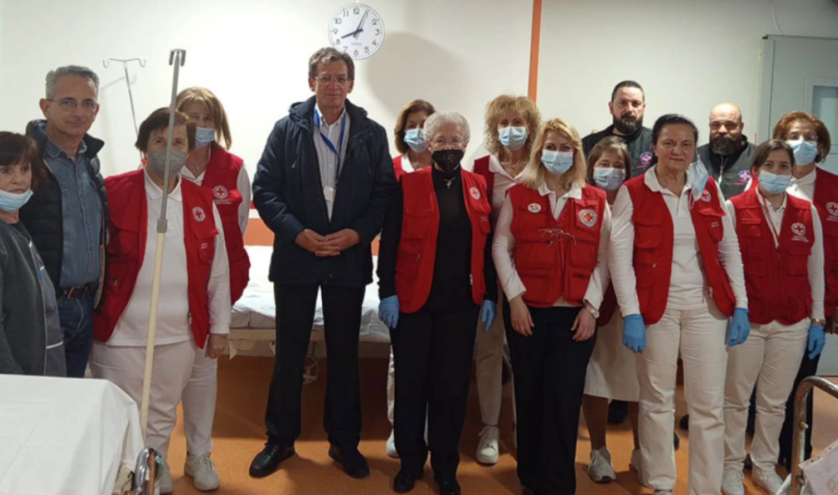 Ρέθυμνο: 33 περιστατικά μέθης στο Νοσοκομείο Ρεθύμνου μετά το καρναβάλι – Έξι ανήλικοι ανάμεσά τους