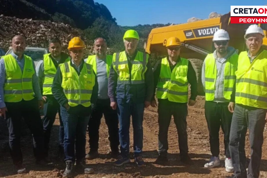 φράγμα Ποταμών