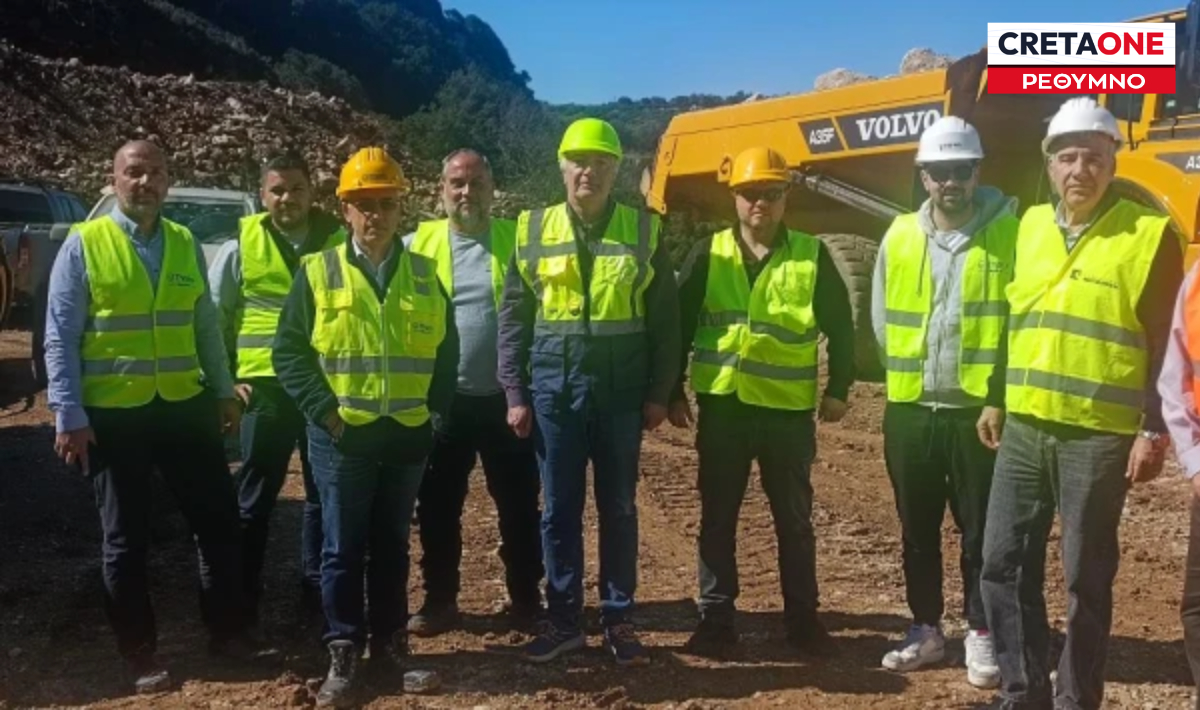 φράγμα Ποταμών