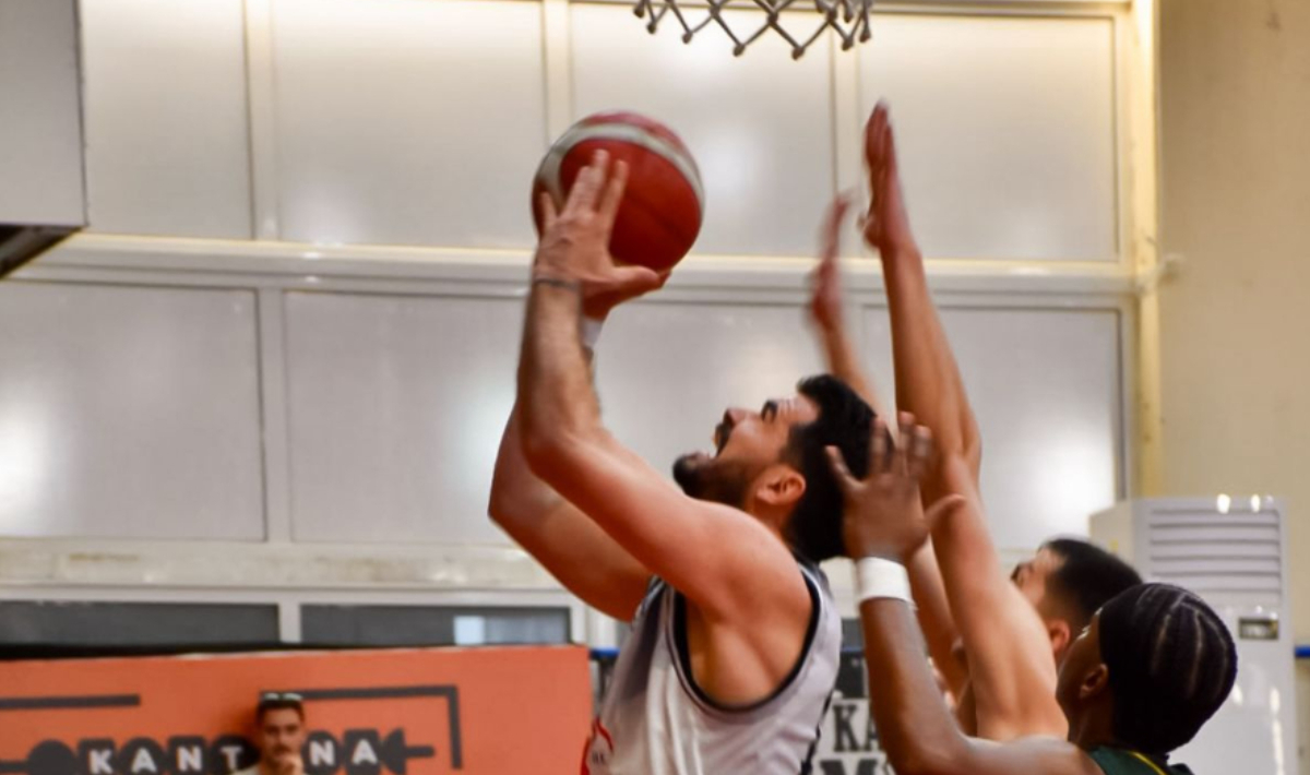 ΟΦΗ BC: Ήττα σοκ 67-77 από τη Δάφνη Δαφνίου