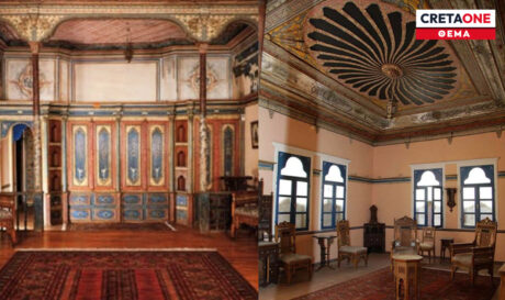 η οικία Χρονάκη γίνεται Μουσείο