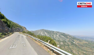 Στο «τραπέζι» τώρα και τούνελ προς το Οροπέδιο Λασιθίου: Έρχεται άμεσα «λίφτινγκ» ασφαλείας και κατόπιν βελτίωση της χάραξης του δρόμου